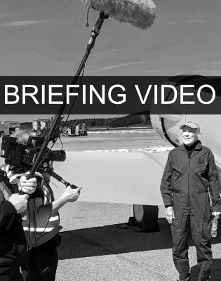 Briefing Video