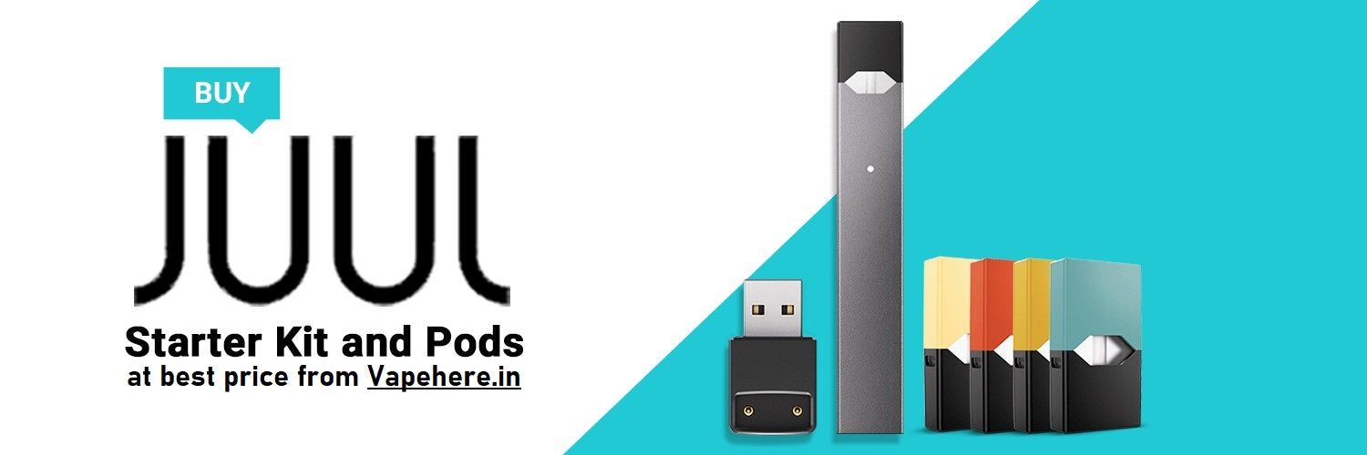 juul pods