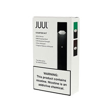 Load image into Gallery viewer, juul starter kit with 2 pods
