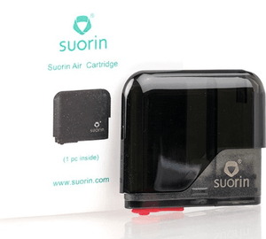 suorin air cartridge pods