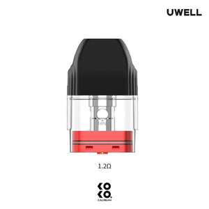 uwell koko caliburn replacement pods