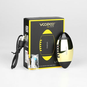 voopoo vfl pod starter kit