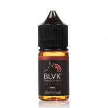 Load image into Gallery viewer, BLVK Unicorn Nicotine Salt - Cuban Cigar Bottle
