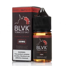 Load image into Gallery viewer, BLVK Unicorn Nicotine Salt - Caramel Tobacco
