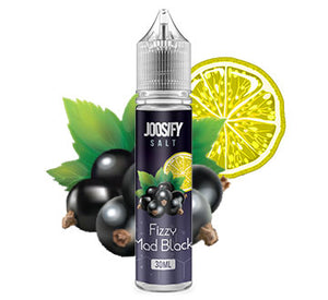 joosify salt nicotine salts