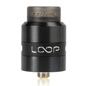 Geekvape LOOP V1.5 RDA Tank black