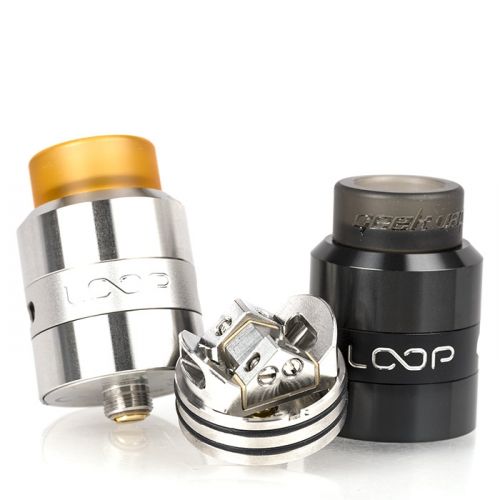 Geekvape LOOP V1.5 RDA Tank