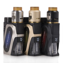 Load image into Gallery viewer, iJOY CAPO Squonker 100W Starter Kit

