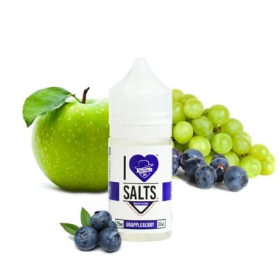 Grappleberry by I Love Salts