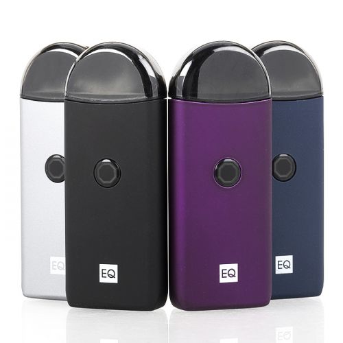 innokin eq pod system kit all colours