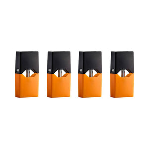 juul pods mango1.8%