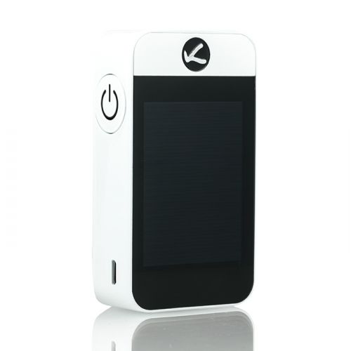 Kangertech POLLEX 200W Touchscreen Box Mod