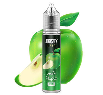 green apple nic salt