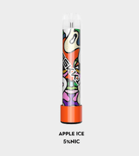 Load image into Gallery viewer, MaskKing High Pro Apple Ice 5%
