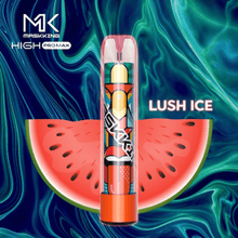 Load image into Gallery viewer, MaskKing HighPro Max Lush Ice
