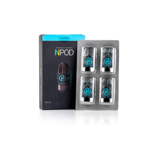 NCIG - NPOD Cool Mint Pod