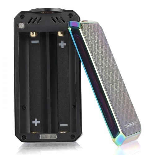 Smoant Charon Mini 225W TC Box Mod in – Vape Here