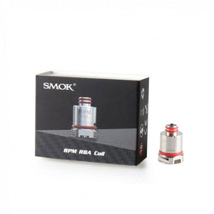 smok rpm rba replacement coil