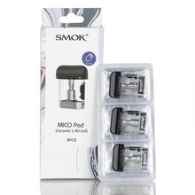 Load image into Gallery viewer, smok mico pods
