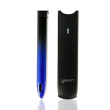 Load image into Gallery viewer, Uwell Yearn 11W Pod System side anf front view
