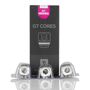 vaporesso gt core meshed replacement coils