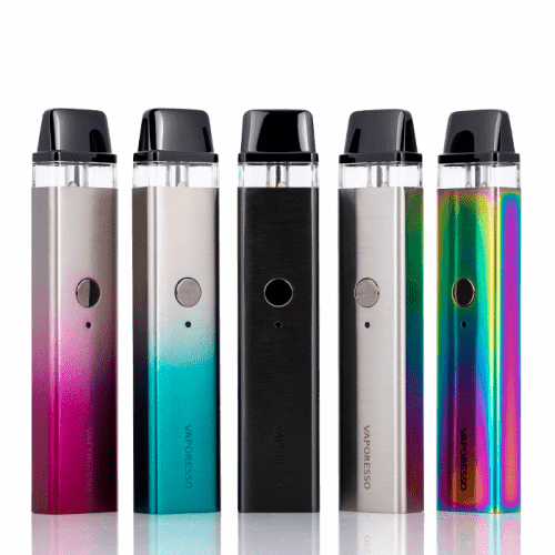 Vaporesso XROS 16W Pod System all colours