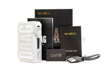 Load image into Gallery viewer, Voopoo Drag 157W TC Box Mod

