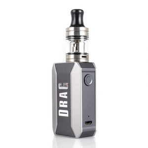 Voopoo Drag Baby Trio Kit Back