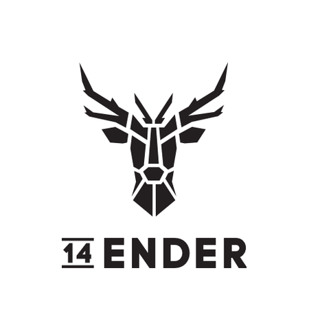 14ENDER Logo