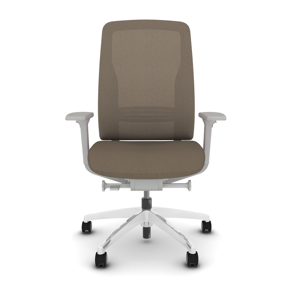 teknion around chair