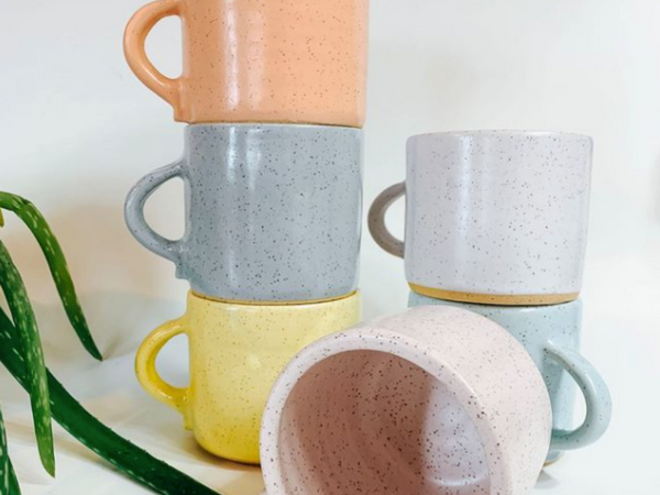 Ultimate Okanagan Gift Guide | Alix Parisotto Ceramics 