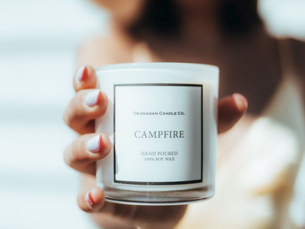 Ultimate Okanagan Gift Guide | Okanagan Candle Co.