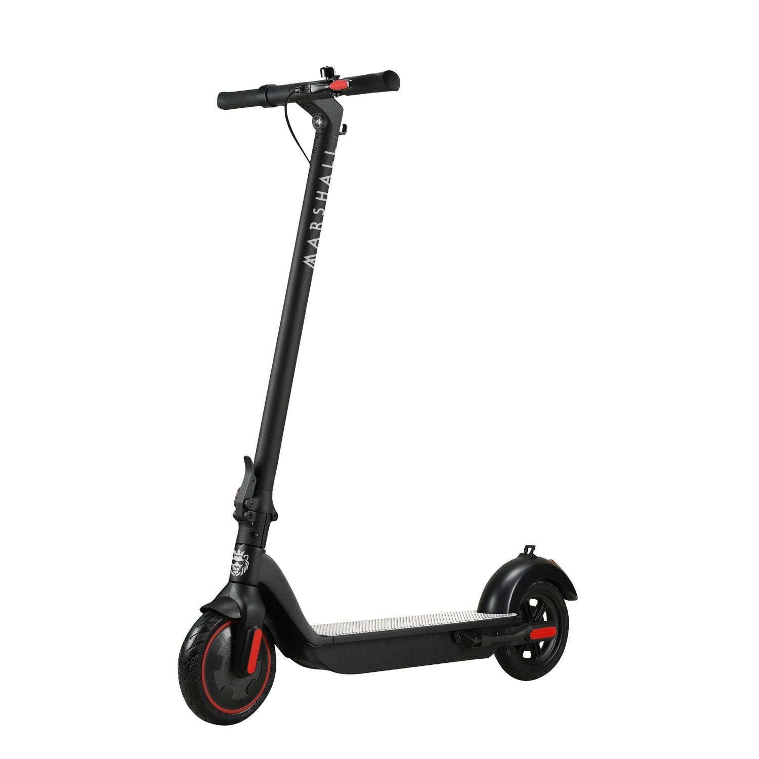 Marshall ESX3 Electric Scooter – Spartanbikes