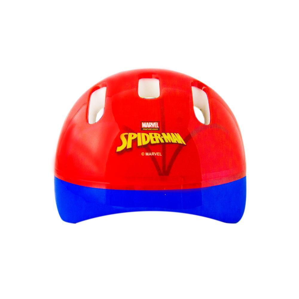 Spartan Marvel Spiderman Helmet – Spartanbikes