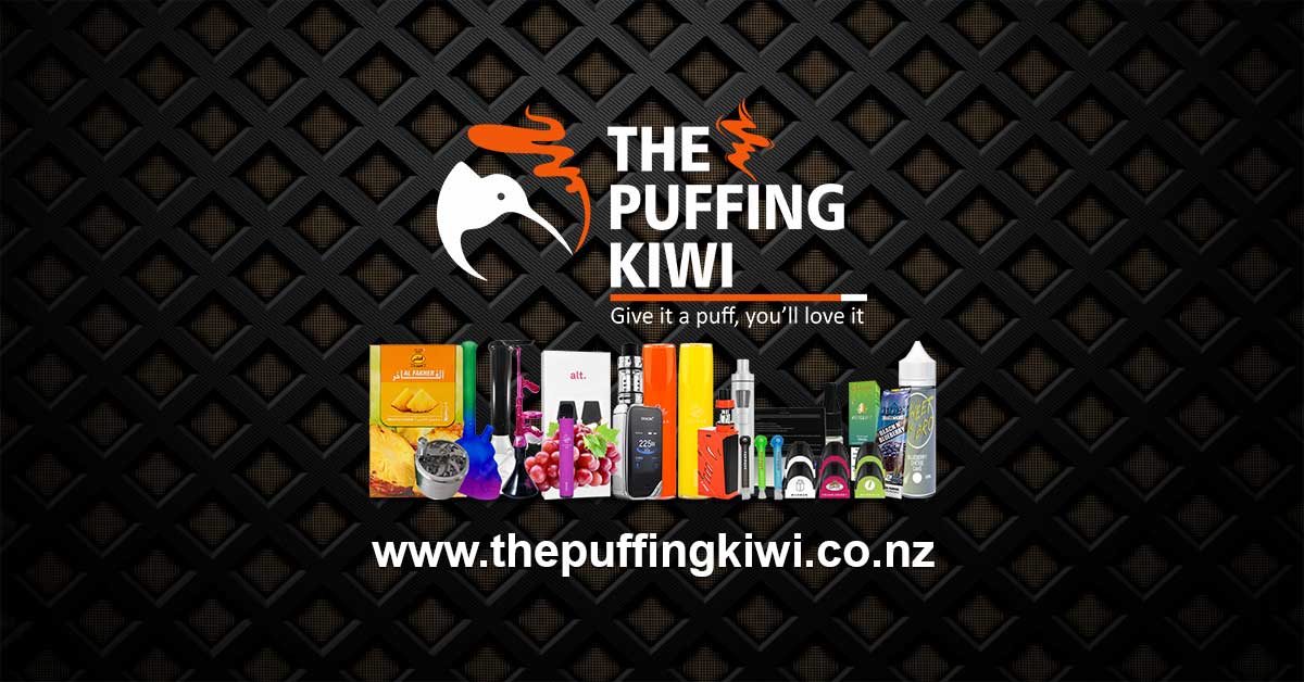 puffingkiwi.co.nz