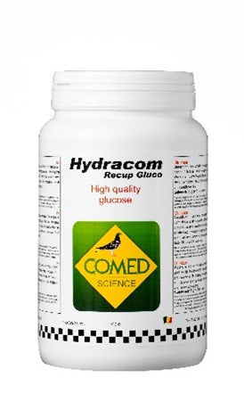 Hydracom Recup Gluco