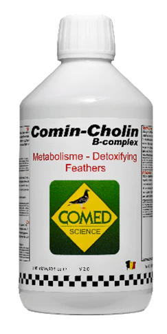 Comin-Cholin B Complex
