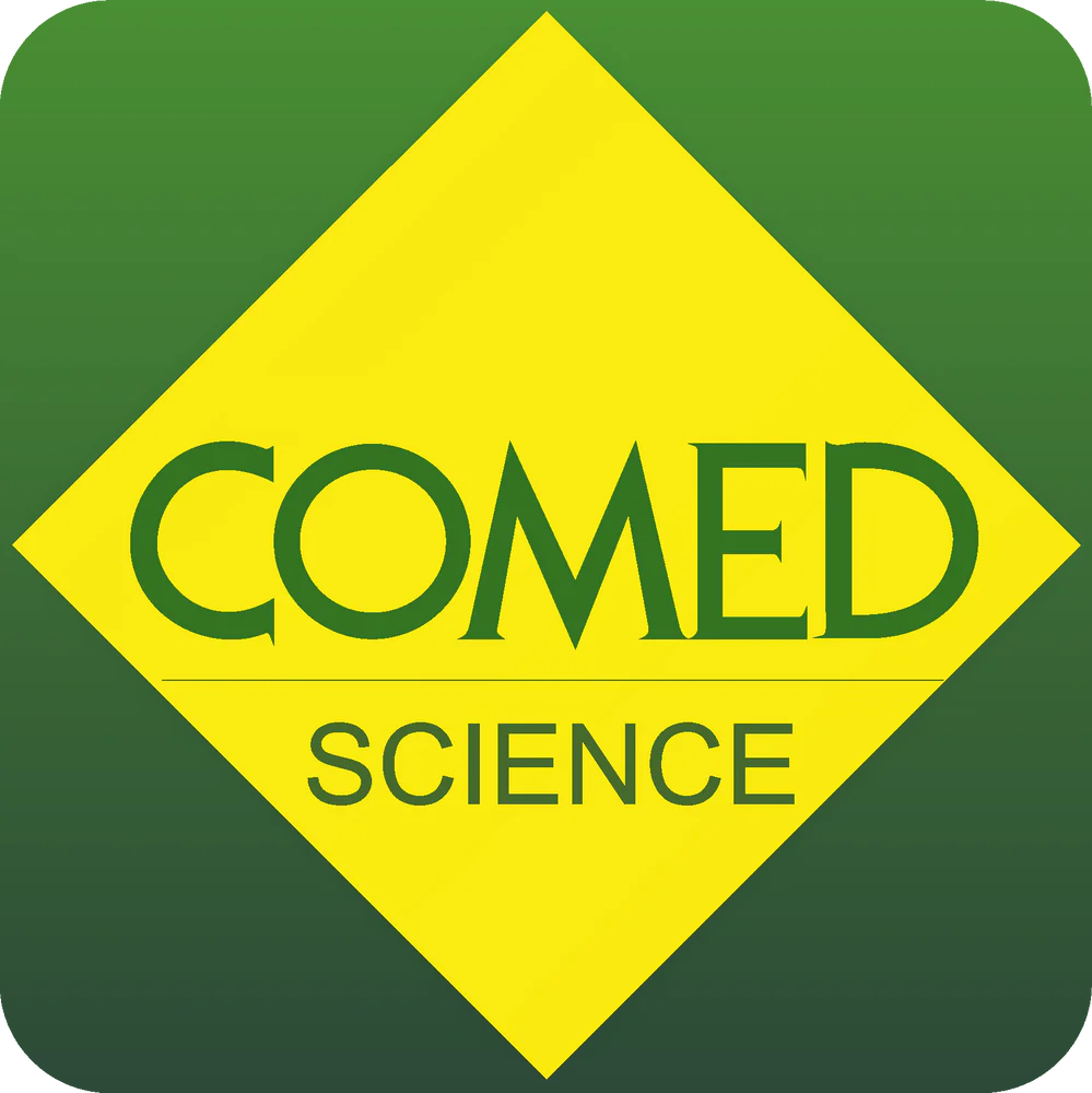 Comed Science