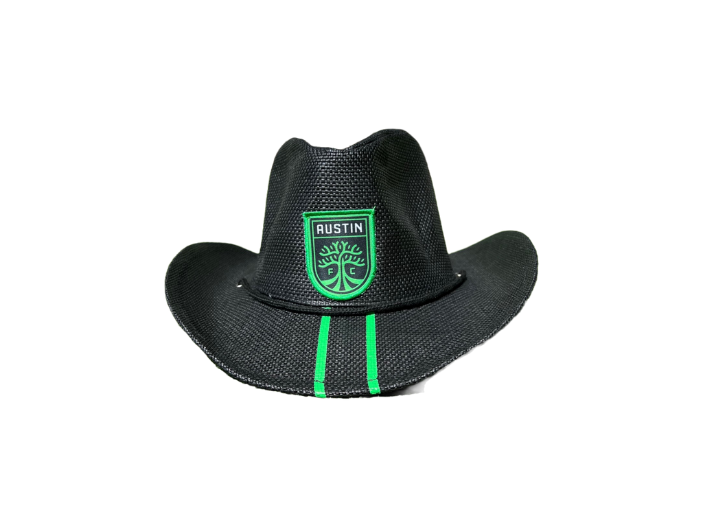 Austin FC to Give Away 10,000 YETI Verde Legend Hats at Oct. 16 Match