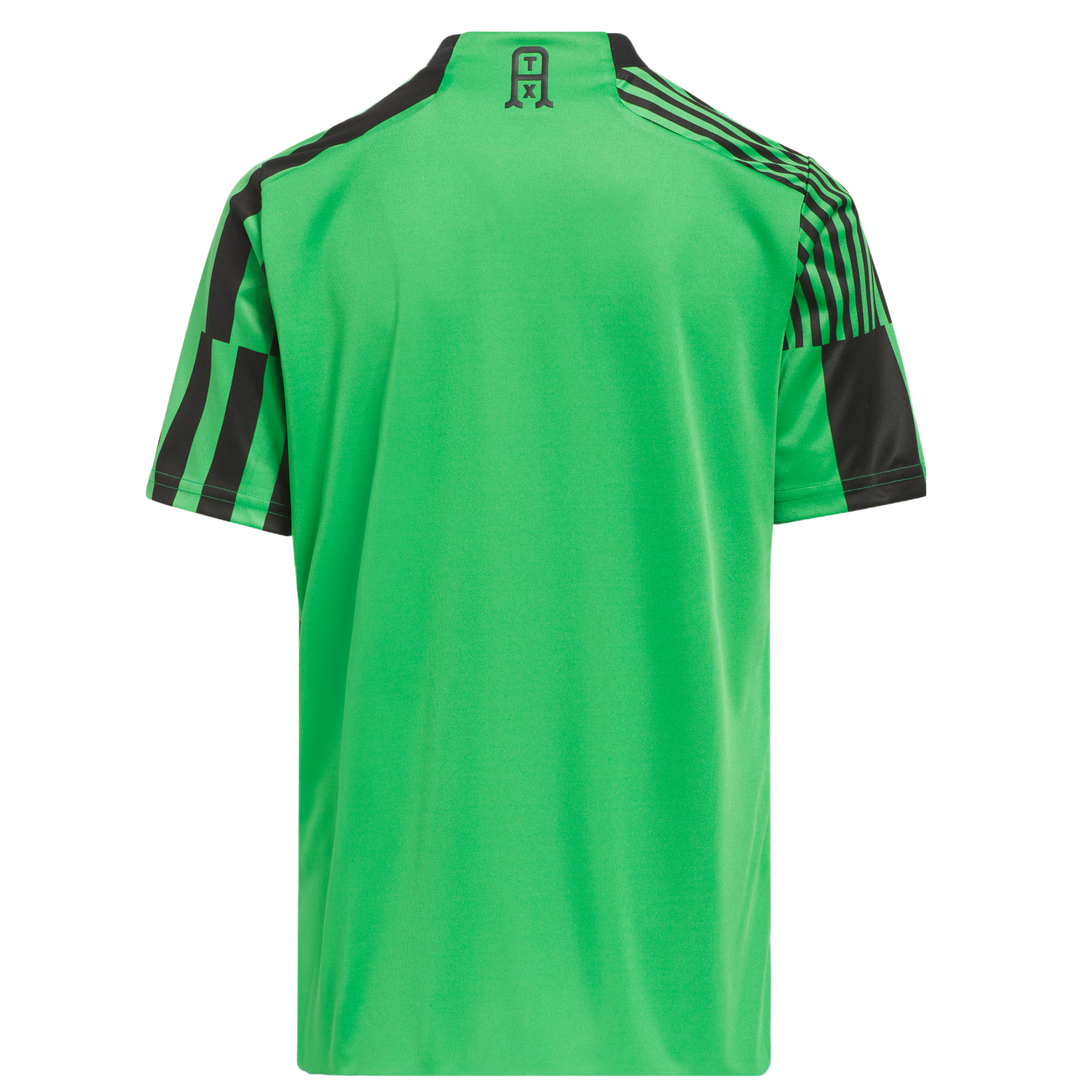 Austin FC Release The Sentimiento Kit as the Club's Secondary