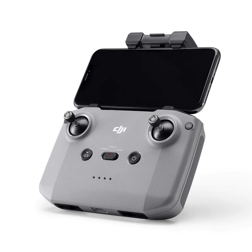 dji controller pc