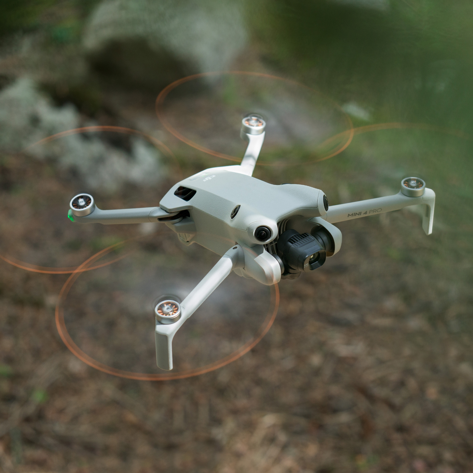 DJI Mini 3 Pro review: tiny wonder