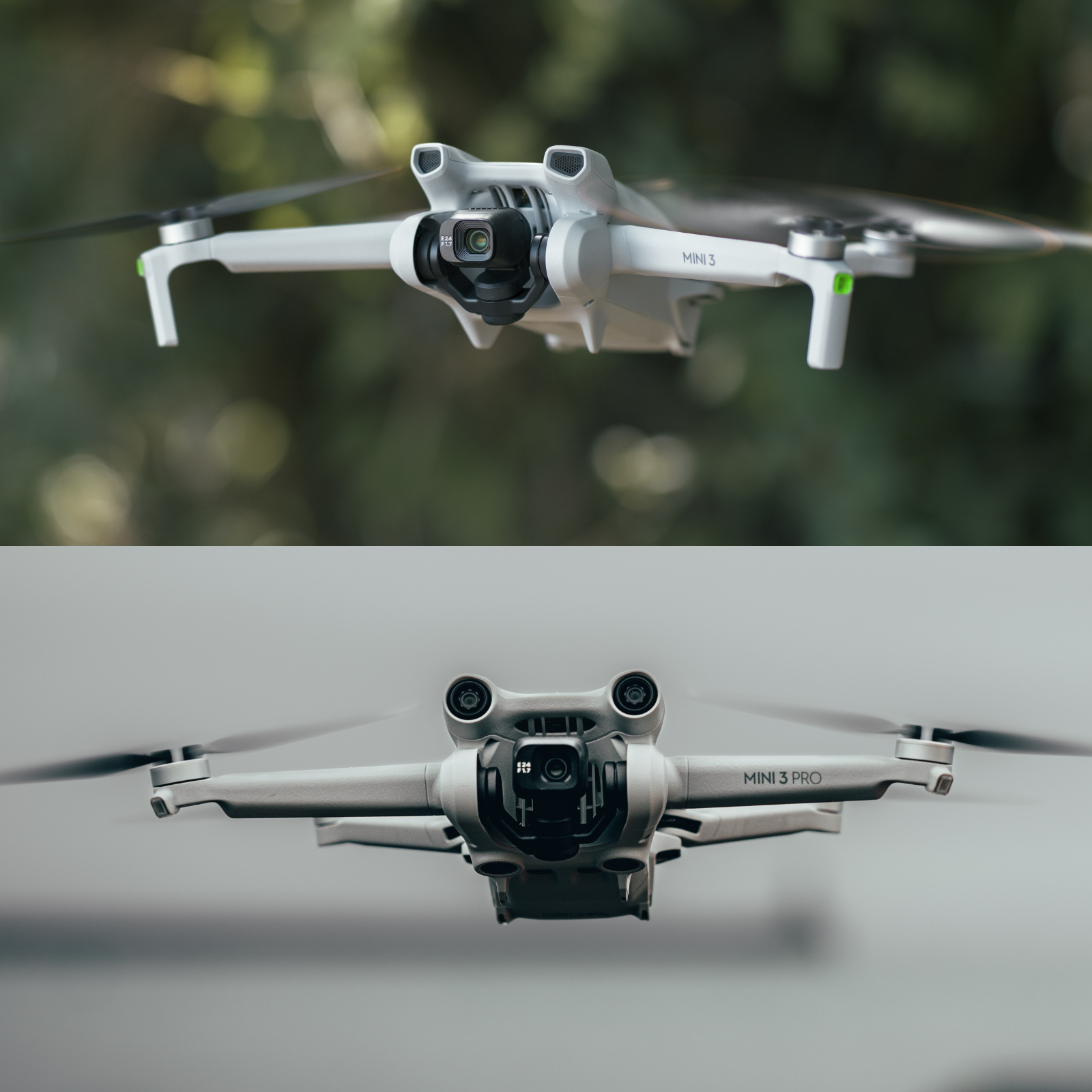 Dji Mavic Mini Drone Fly More Combo - XBotics