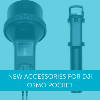 DJI Pocket 2 vs Osmo Pocket Comparison: What is new and is it