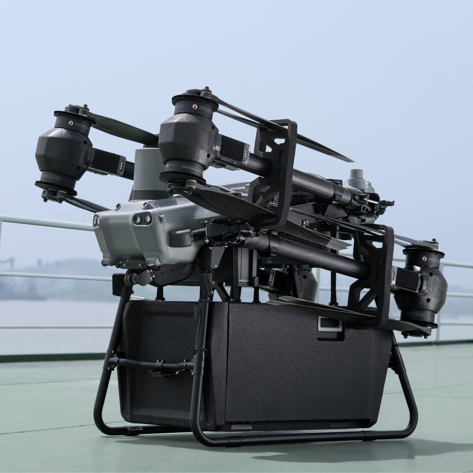 DJI FlyCart 30 Winch System Kit, 0 % Leasing & Finanzierung