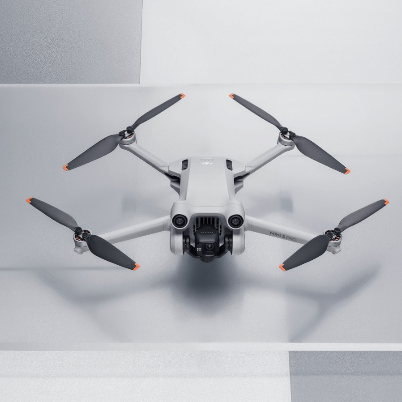 Hélice - DJI Mavic Mini 3 - Drohnenspital™