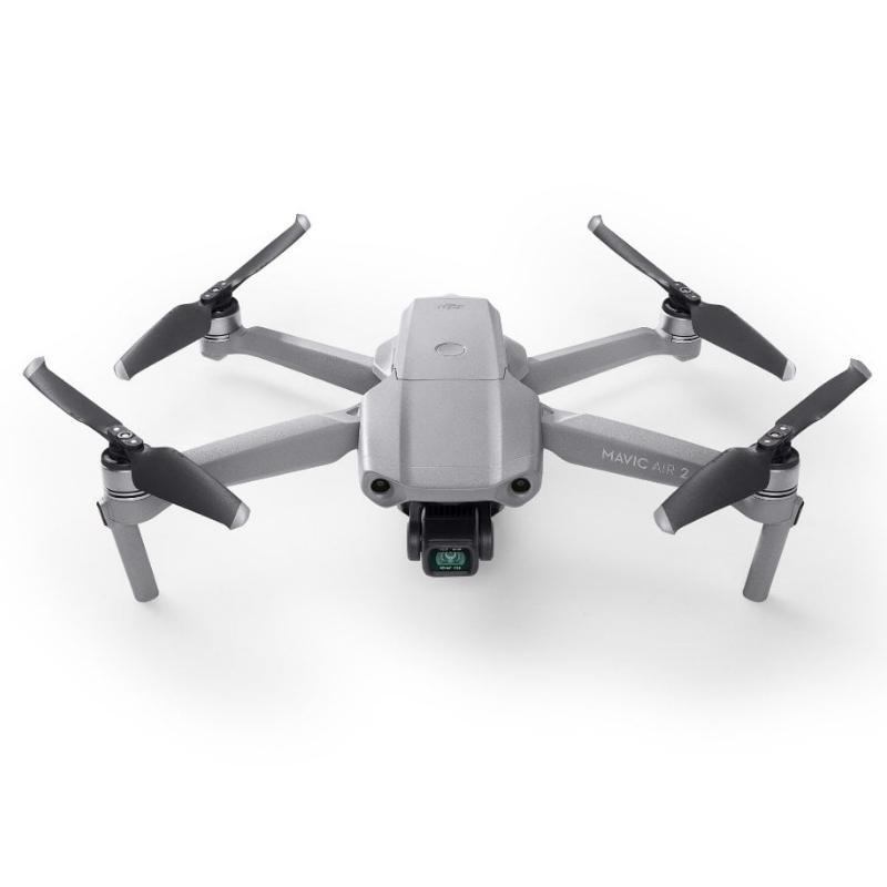 DJI Air 2S for Photogrammetry? The Best Option For Many