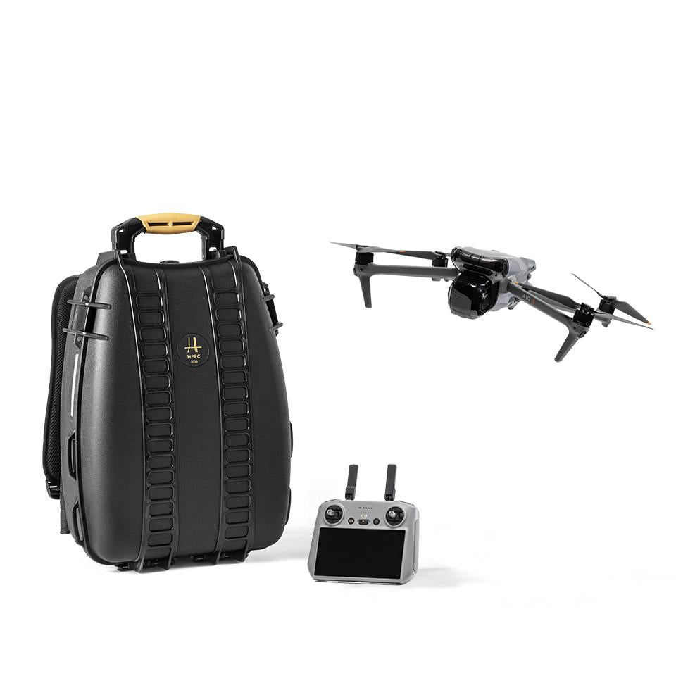 Drone Lipo Battery Safe Bag Sac de protection antidéflagrant Boîtier de  stockage de batterie pour Dji Mini 3 Pro Accessoires de drone