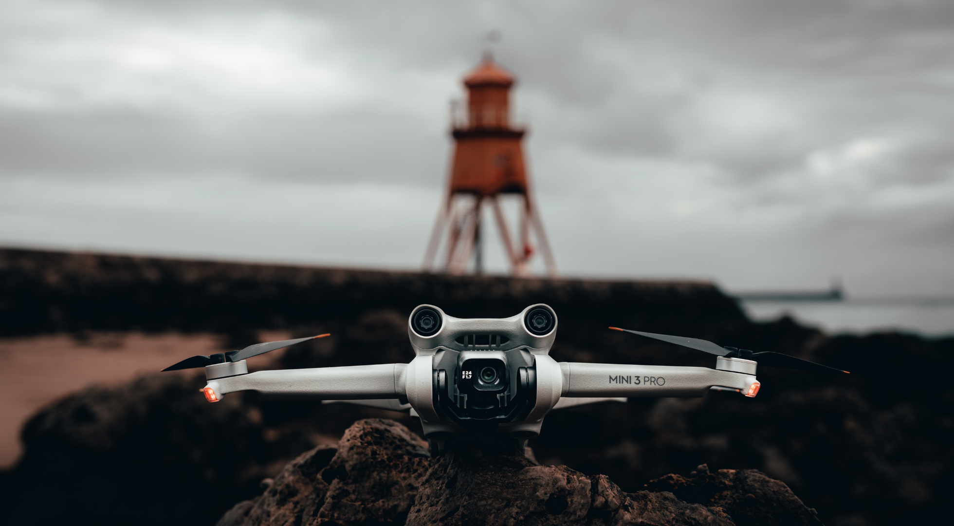 Caa drones clearance under 250g