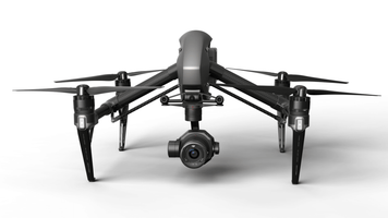 DJI Inspire 2 Drone – heliguy™